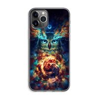 Aurowla: iPhone 11 Pro Max Transparant Hoesje