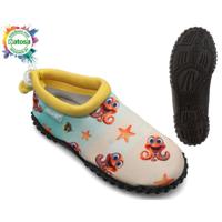 Kinderlaarzen Multicolour Octopus Schoenmaat 27
