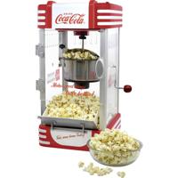 Salco SNP-27CC 428018 Popcornmaker Rood, Wit Salco SNP-27CC 428018 Popcornmaker Rood, Wit