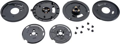LS2 Visor mechanism ff902