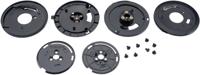 LS2 Visor mechanism ff902