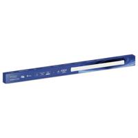 V-TAC SMD LED- Energielabel: F (A - G) LED 40 W = 4300 W Warmwit 1 stuk(s) (Ø x h) 1166 mm x 24 mm