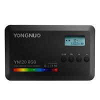 Yongnuo LED Video Light YN120RGB