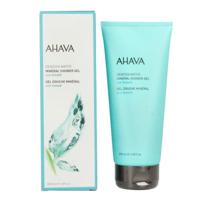 Ahava Mineral showergel sea kissed Ahava Mineral showergel sea kissed