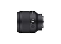 Samyang AF 50mm F1.4 FE II MILC Standaardlens Zwart - thumbnail