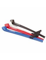 Zandstra Schaatsbeschermer 8140 (zwart) Zwart Zandstra Schaatsbeschermer 8140 (zwart) Zwart