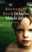 ISBN De kleine blonde dood