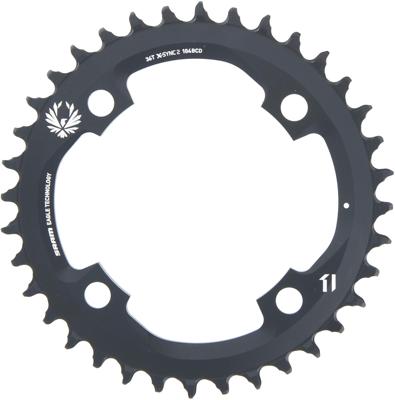 SRAM kettingblad "x-sync 2"