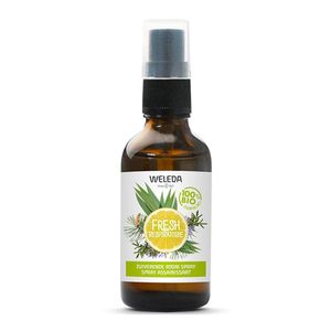 Zuiverende Roomspray