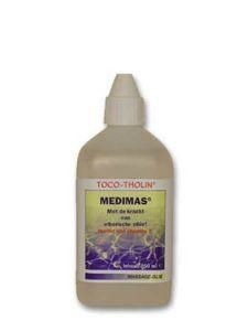 Medimas massageolie