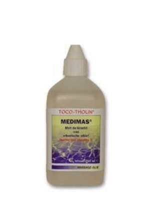 Medimas massageolie