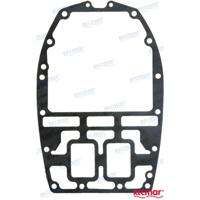 REC61A-45113-A0 - BASISPLAAT Yamaha