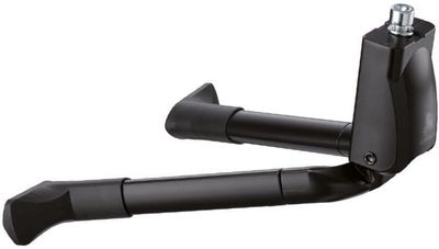 Ursus Standaard dubbel bigfoot staal 28 inch zwart