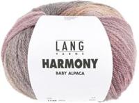 Lang Yarns Harmony 004 Rose/Lila