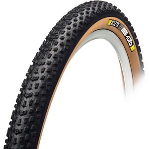 Tufo vouwband XC12 TR 57-622 MTB zwart/beige