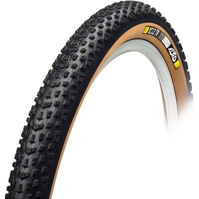 Tufo vouwband XC12 TR 57-622 MTB zwart/beige