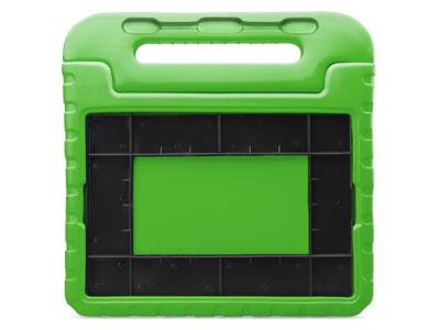 Xccess Xccess Kids Guard Tablet Case for Apple iPad 10.2 (2019/2020/2021)/Air (2019)/Pro 10.5 Green