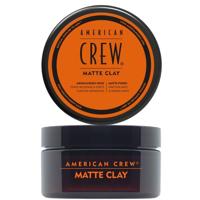 American Crew Matte Clay 85gr American Crew Matte Clay 85gr