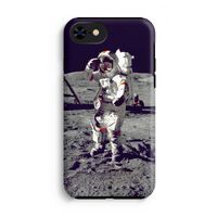 Spaceman: iPhone SE 2020 Tough Case