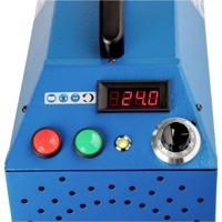 PFERD TOOLS 85202041 Aandrijving met meerdere toerentallen