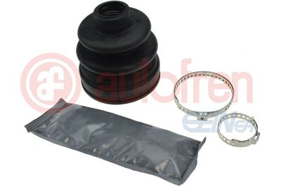 Asmanchetten set D8319