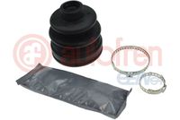 Asmanchetten set D8319