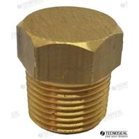 TEN02031TP - ONAN ANODE BRONZEN PLUG