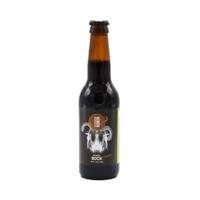 Berging Berging Dubbel Bock 2023 33cl