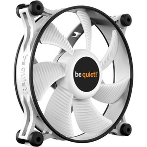 Shadow Wings 2 White 120 mm Case fan