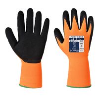 Portwest A340 Hi-Vis Grip Glove