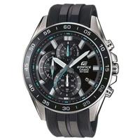 CASIO - Hars horloge - EDIFICE - Zwart