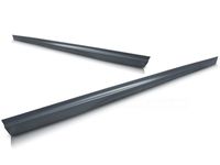 Tuning-Tec Sideskirts BMW E46 05 98-03 05 S/T M-Pakket - thumbnail