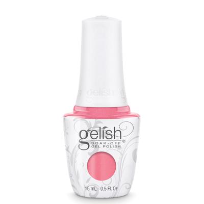 Gelish Soak-Off Gel Polish Rose-y Cheeks 15ml