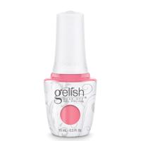 Gelish Soak-Off Gel Polish Rose-y Cheeks 15ml