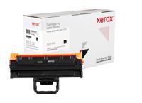 Xerox Tonercassette vervangt Samsung MLT-D1082S Compatibel Zwart 1500 bladzijden Everyday