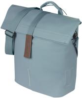 Basil Shop.bag city mik studs graph.blue