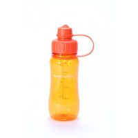 WaterTracker 0.5l oranje