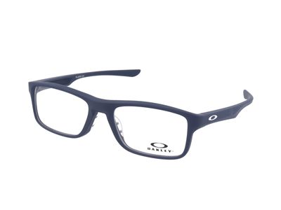 Brillen met correctie Oakley Plank 2.0 OX8081 808103