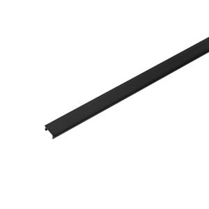 SLV 2 meter 1-Fase Rail Cover (2x 2m) zwart 1004783