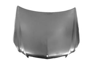 MOTORKAP Aluminium 3044660