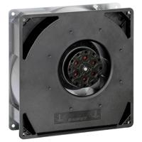 EBM Papst 9595414102 Radiaalventilator 24 V/DC 139 m³/h