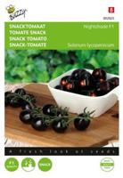 Zaden snacktomaat nightshade f1 8 zaden - Buzzy