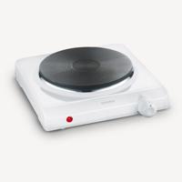 Severin Kookplaat elektrisch 1500W - thumbnail
