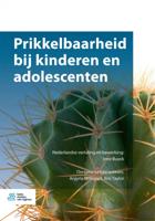 Prikkelbaarheid bij kinderen en adolescenten (Paperback)