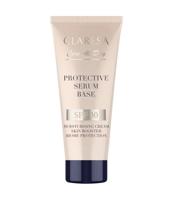 Claresa protective serum base spf 30 30ml