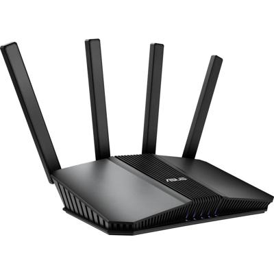 Asus RT-BE58U WiFi-router 2.4 GHz, 5 GHz 3600 MBit/s