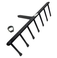 De Wit Sloot krooshekkel 7tds met ring dewit