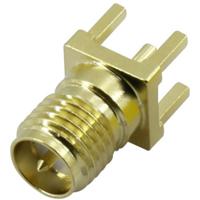 TRU COMPONENTS SMA-50KE 1372245 SMA-Reverse-connector Bus 50 Ω 1 stuk(s)