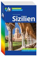 Reisgids Sizilien | Michael Müller Verlag