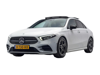 Mercedes Benz A Klasse